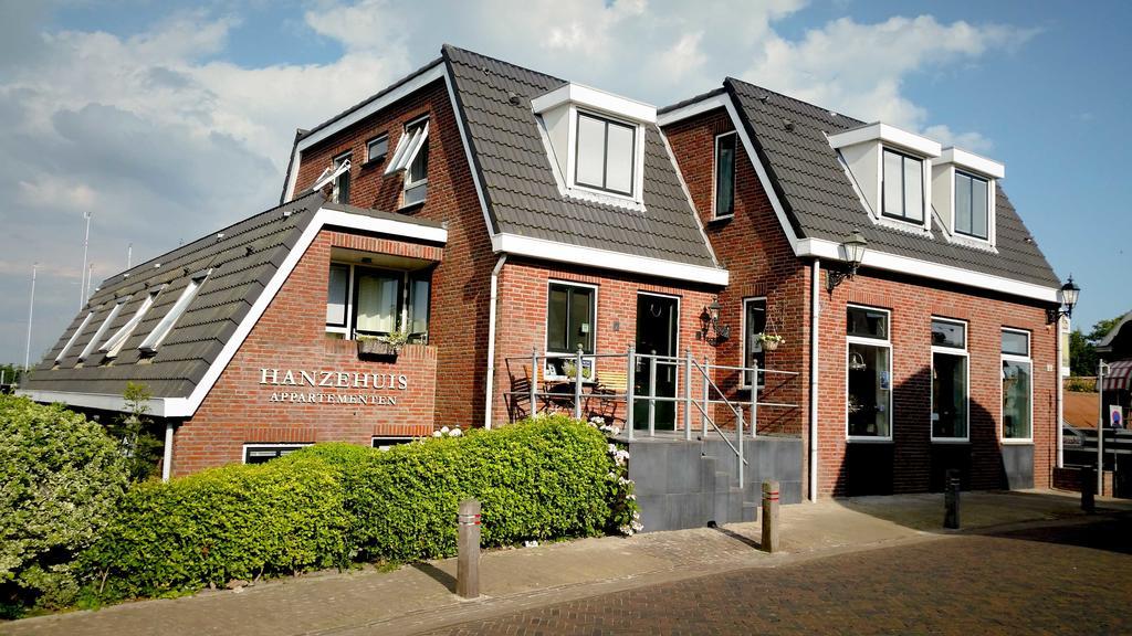 Hanzehuis Stavoren