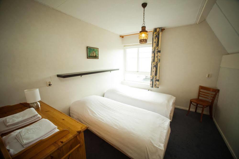 Hanzehuis Apartamento *