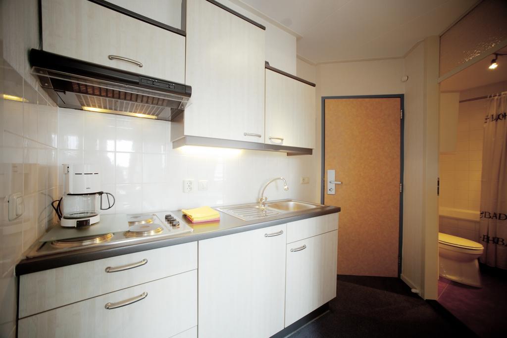 Hanzehuis Apartment *