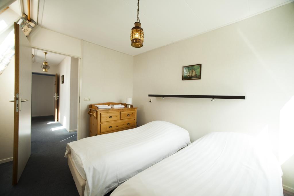 Apartment Hanzehuis Stavoren