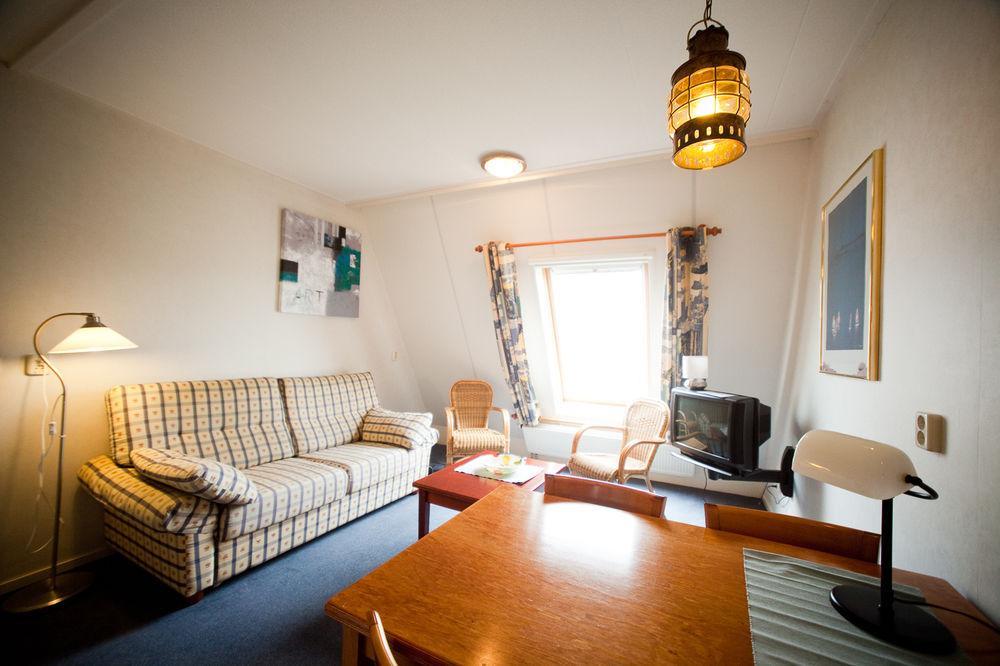 Hanzehuis Apartment Stavoren