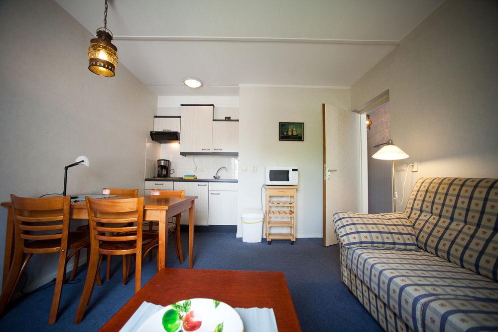 Hanzehuis Apartment