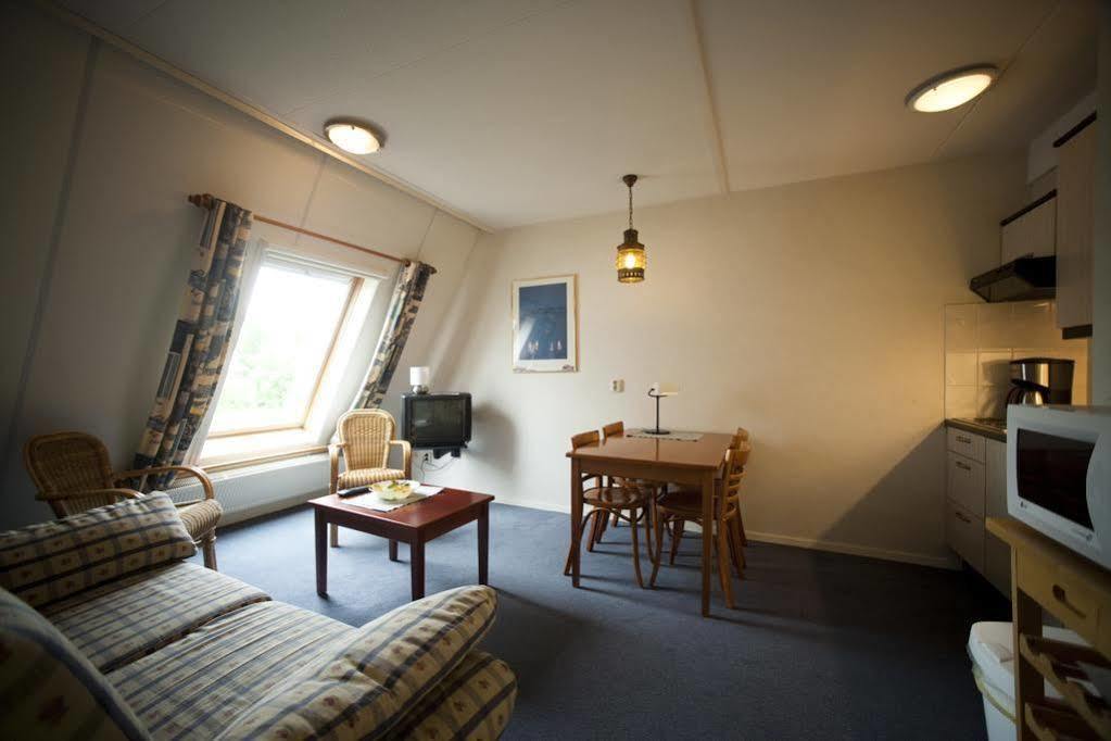 Hanzehuis Apartment *